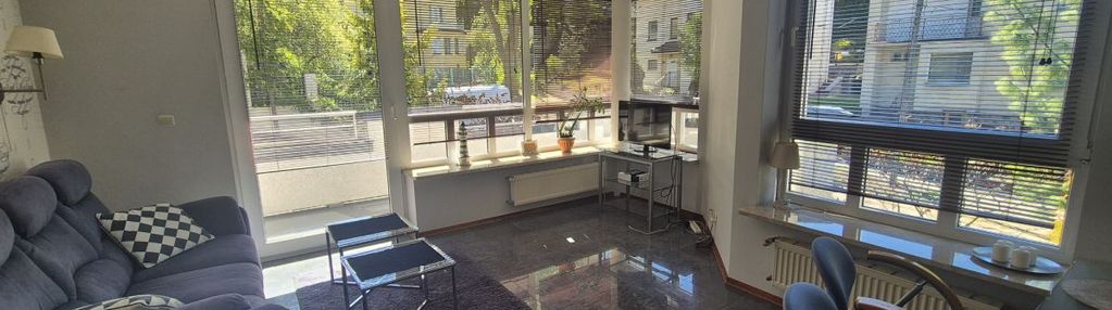 Apartament 2 pokojowy z obsługą hotelową