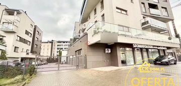3-pokojowe mieszkanie 67,80 m² umeblowane ksm