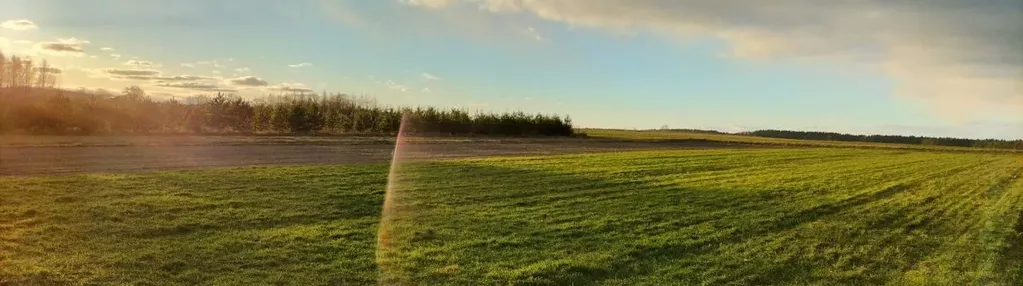 Działka na sprzedaż 4000m2