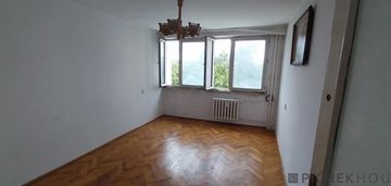 2-pokojowe mieszkanie na mokotowie