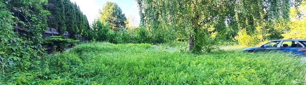 Budowlana *ogrodniczki *pełne media *1275m2 *632m2