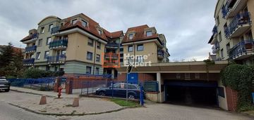 Okolice ul. migdałowej  nowe2004/balkon/garaż