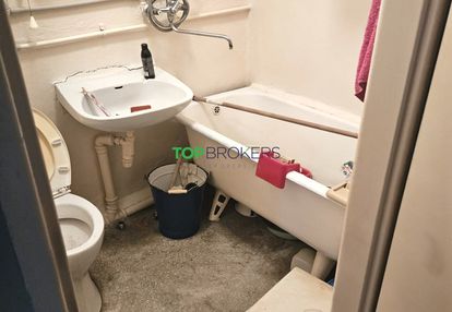 Do remontu dwa odrębne pokoje, blisko park