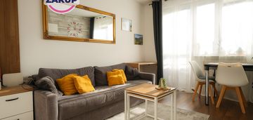 Atrakcyjne 2 pokoje - wejherowo