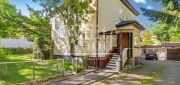 Sopot górny i 2 domy i możliwość wyburzenia