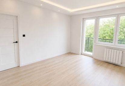M4 + balkon katowice - giszowiec