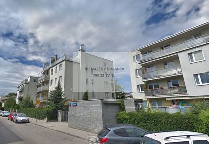 Gocławek działka pod budynek 8 lokali!