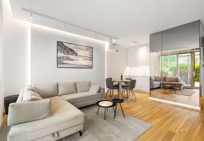 Apartament premium (spa, fitness, strefa wellness)