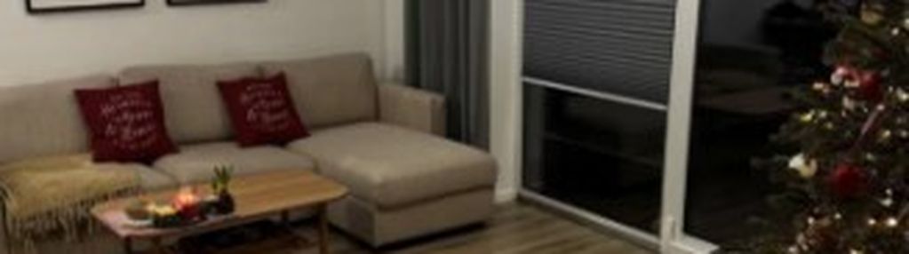 3-pokojowe mieszkanie w markach