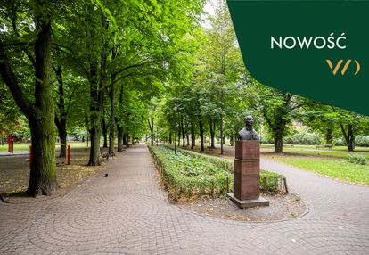 Świetna lokalizacja, 3 pokoje, metro  450 m