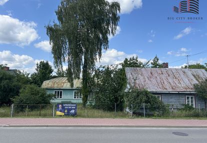 Działka pod zabudowę, szeregową ul. kołłątaja