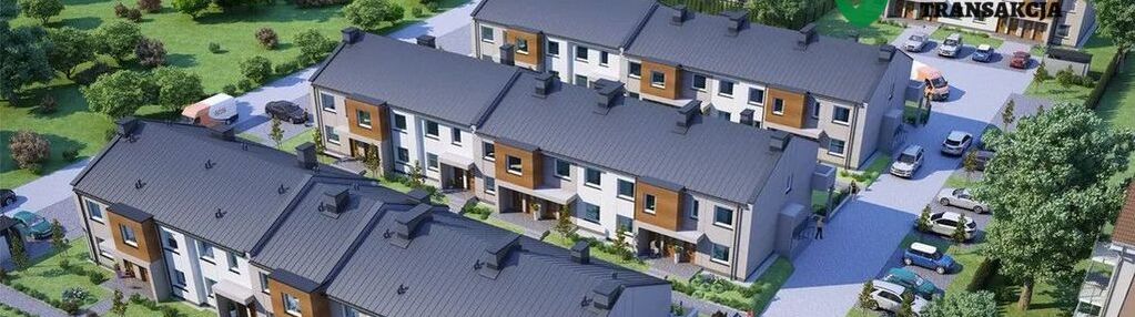 Nowe 3 pok 60.03m2 balkon 5m2 borkowo/kowale/o4pr
