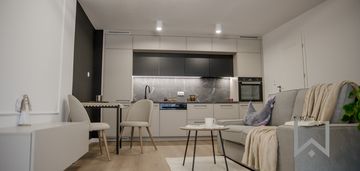 Do wynajecia mieszkanie na parterze. ogród.