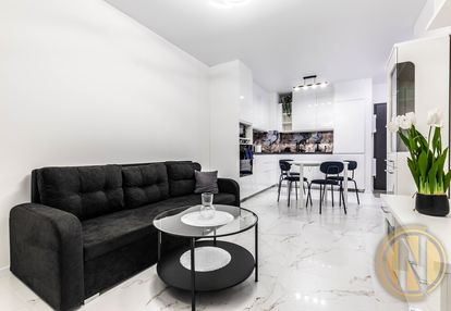 Rydlówka | 2 pok | 48m2 | eng