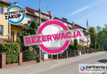 Kameralnie położony dom na morenie 6-pokoi !