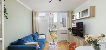 3 pokoje,oddzielna kuchnia - inwestycja!do wejścia