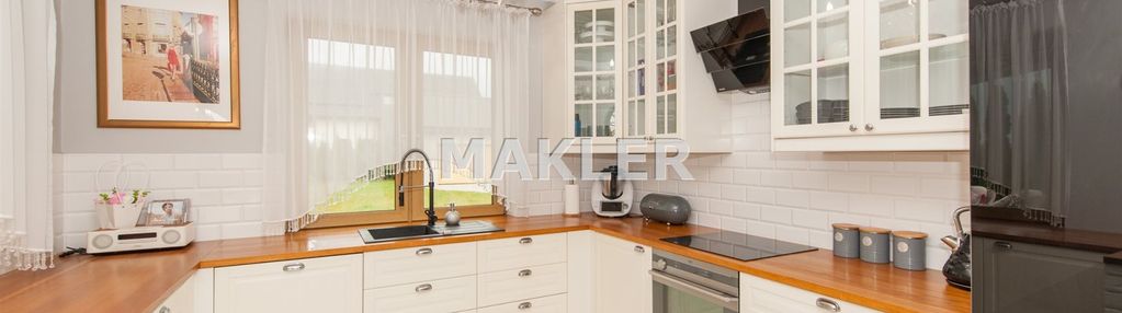 Barcin dom wolnostojący