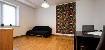 Mieszkanie w ujściu w spokojnej okolicy nad rzeką!