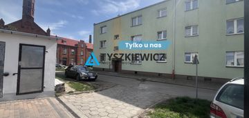2 pokojowe mieszkanie - pelplin