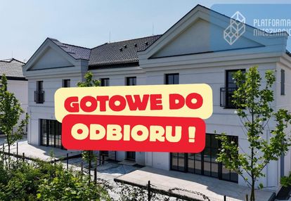 Gotowy, energooszczędny, standard premium