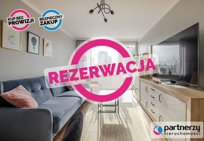 Wyjątkowa oferta – gdańsk przymorze!