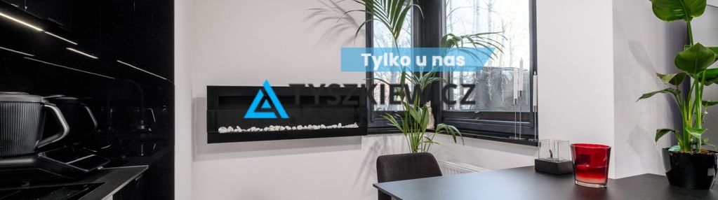 Wysoki standard, klimatyzacja, wyposażenie w cenie