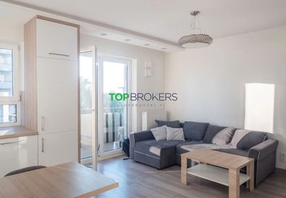 Nowoczesne i eleganckie 2 pokoje, klima