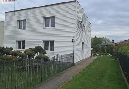 Przestronny dom z garażem i ogrodem-tczew-staszica