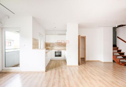 4 pokoje, smolec, klimatyzacja, smart home, balkon