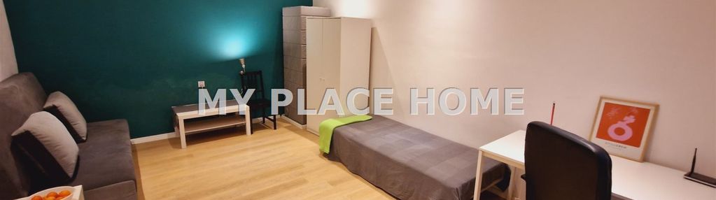 Mieszkanie 2 pokojowe, przy karmelicka !!