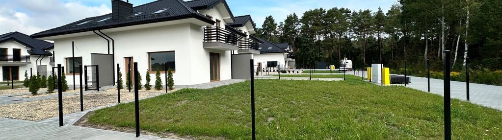 Zamieszkaj blisko lasu, w ciszy, koło kielc