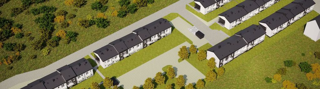 Komfortowe mieszkanie z balkonem, borkowo