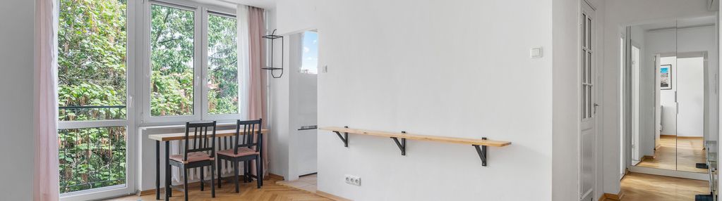 Wyględów 2 pok. zieleń willowa okolica