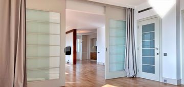 Czynsz w cenie ; luksusowy apartament piękny widok