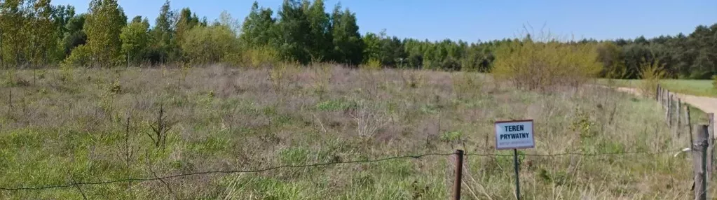 Działka na sprzedaż 3000m2