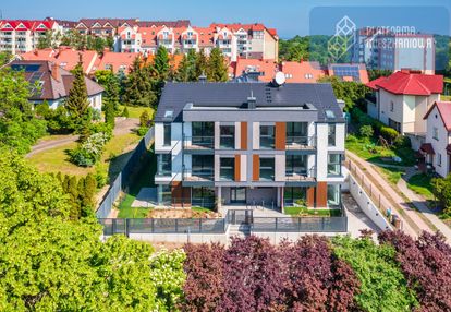 Atrakcyjna dzielnica. apartament. bez prowizji