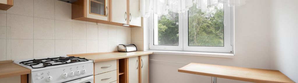 2 niezależne pokoje | żabianka | gdańsk | 31 m² |