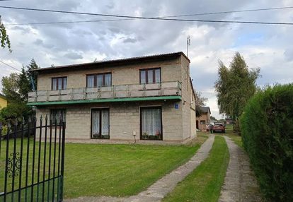Dom 200m2, łęczyca