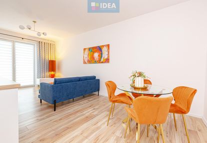 Bydgoska 3a - 3 pokoje od zaraz