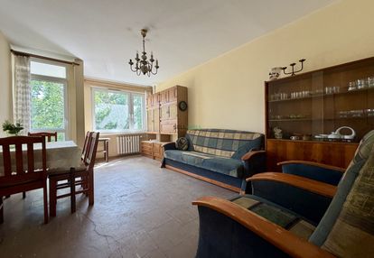 3 pokoje z balkonem | 58,23 m² | widzew |