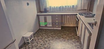 Rozkładowe 2 pokoje z oddzielną kuchną