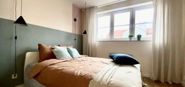 2-pokojowe mieszkanie na wilanowie