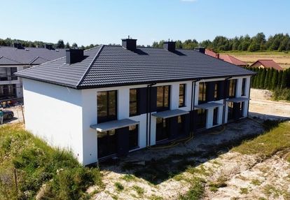 Nowy etap – zamieszkaj w 3 pokojach z ogródkiem