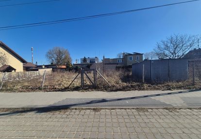 Działka w gdyni pod bud. do 4 lokal. lub usługi