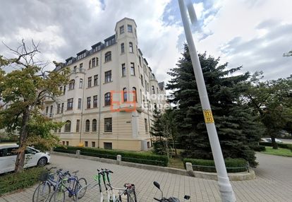 Okolice uniwersytetu przyrodniczego