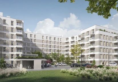 3-pokojowe mieszkanie na włochach