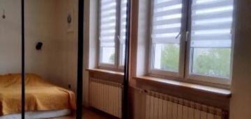 3-pokojowe mieszkanie na pradze północ