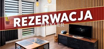 Przytulna kawalerka-błonie