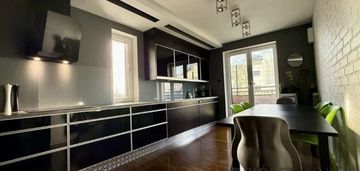 4-pokojowe mieszkanie na ursynowie