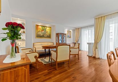 4pk | cicha spokojna okolica | wysoki standard